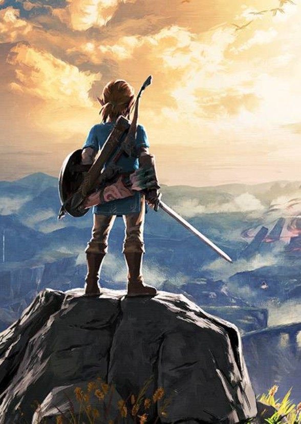 The Legend of Zelda