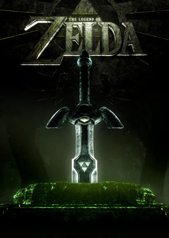 The Legend of Zelda