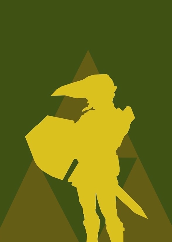 The Legend of Zelda