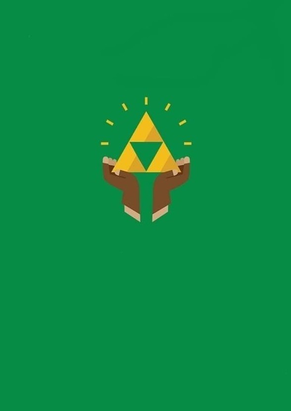 The Legend of Zelda