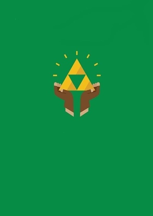 The Legend of Zelda 