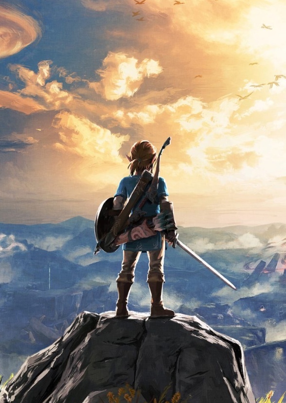 The Legend of Zelda