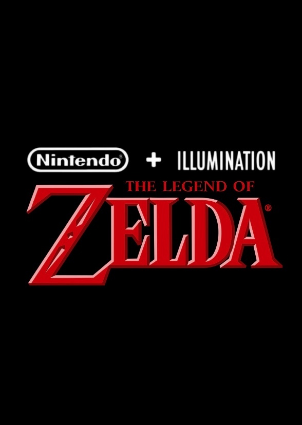 The Legend Of Zelda