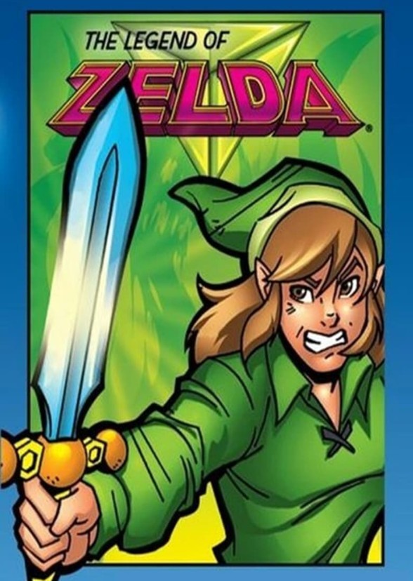 The Legend of Zelda