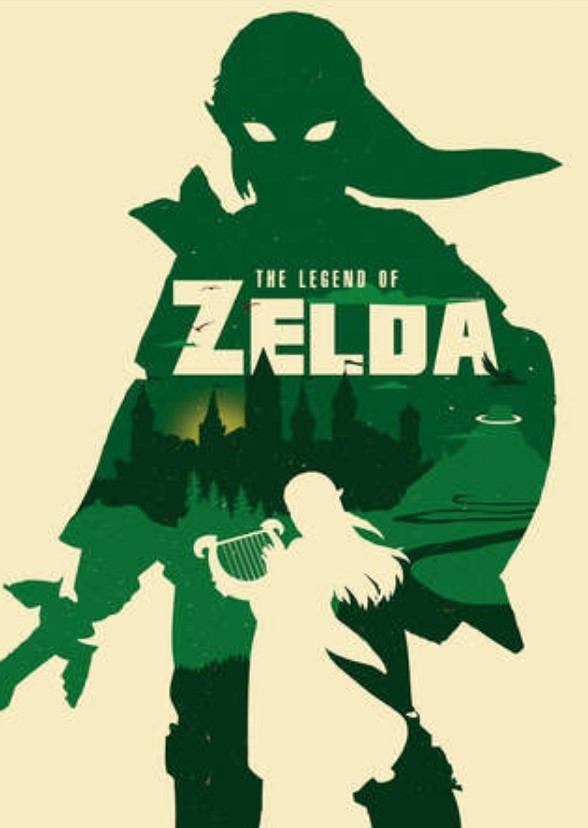 The Legend of Zelda