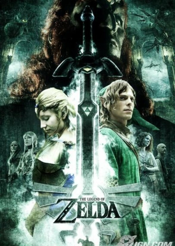 The Legend of Zelda