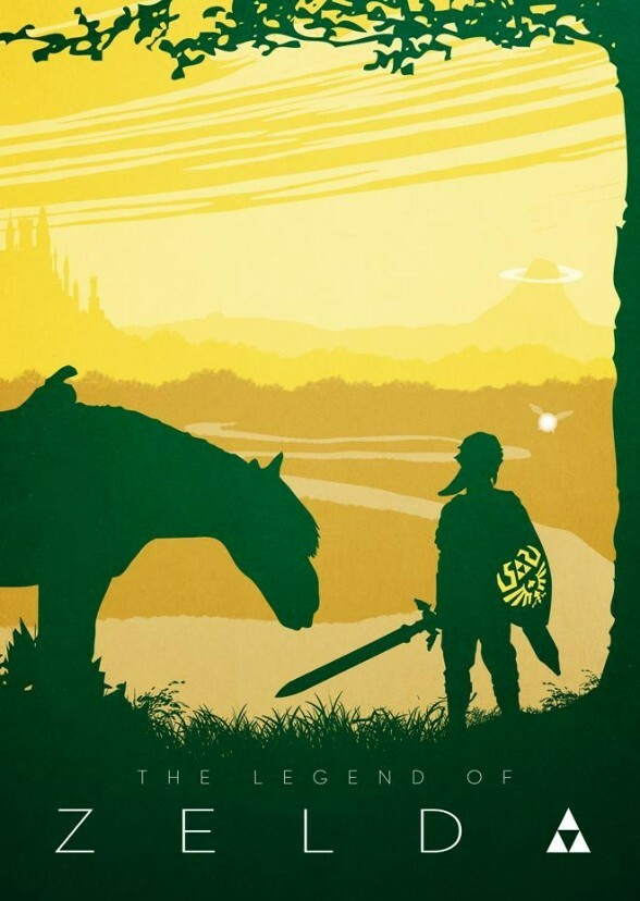 The Legend of Zelda