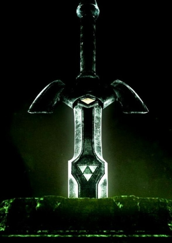 The Legend of Zelda