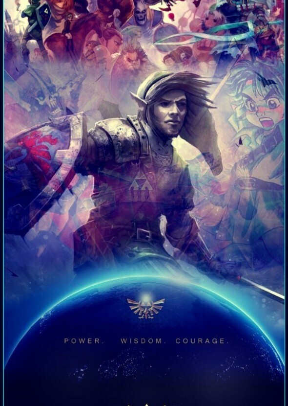 The Legend of Zelda 