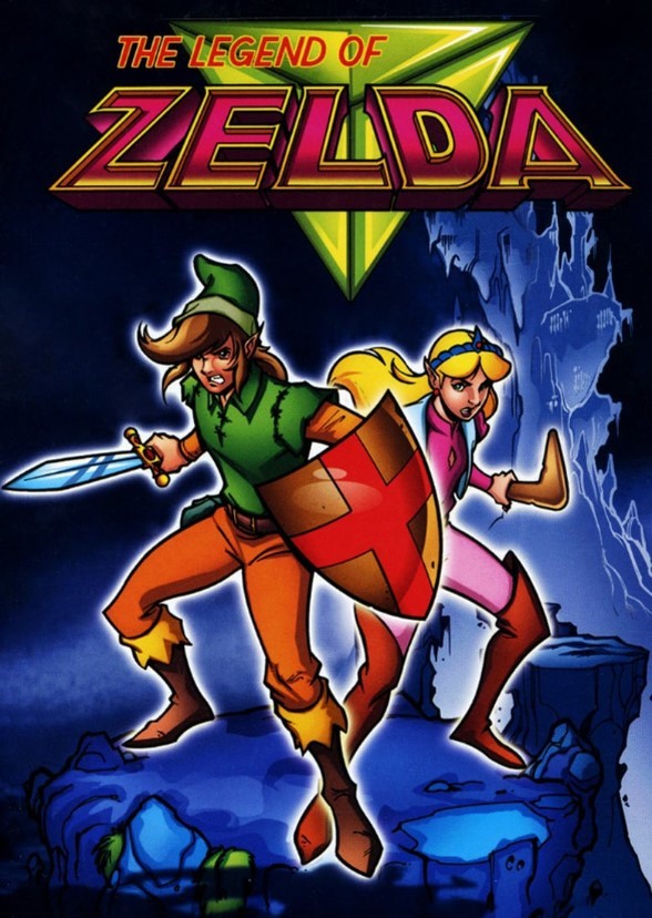 The Legend of Zelda