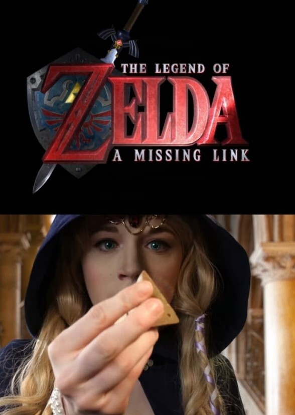 The Legend Of Zelda 