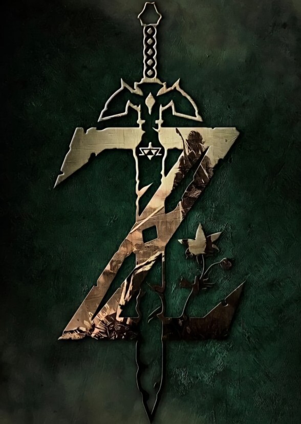 THE LEGEND OF ZELDA