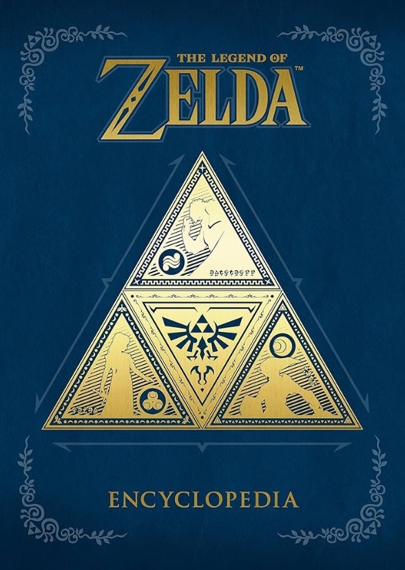 The Legend Of Zelda 