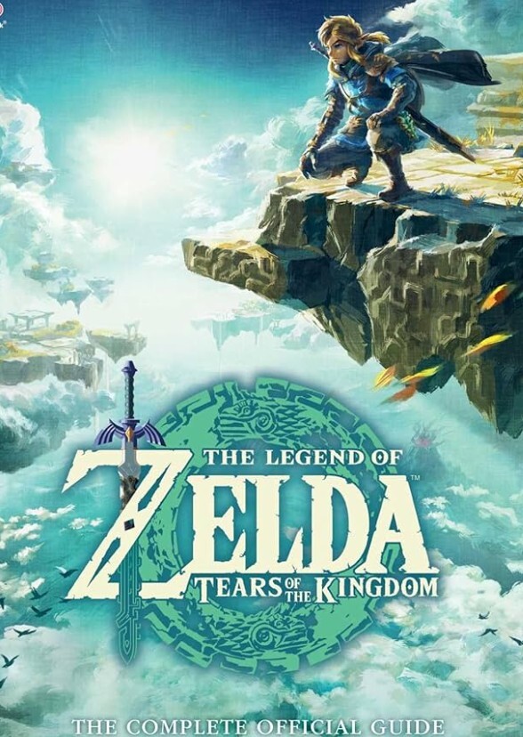 The Legend of Zelda