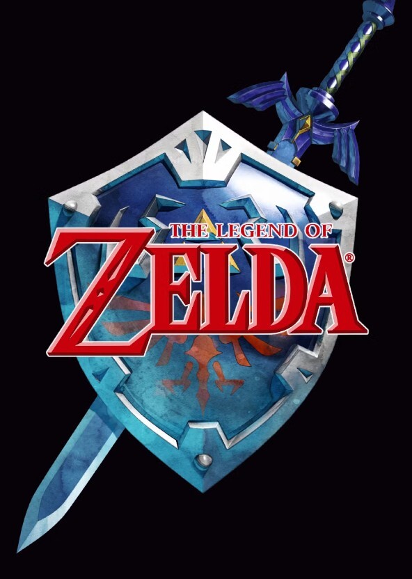 THE LEGEND OF ZELDA