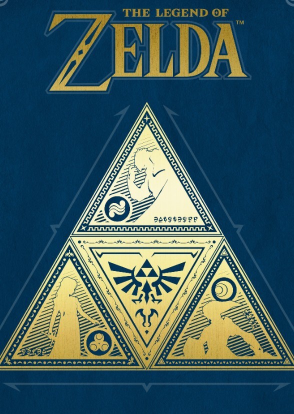 The Legend Of Zelda