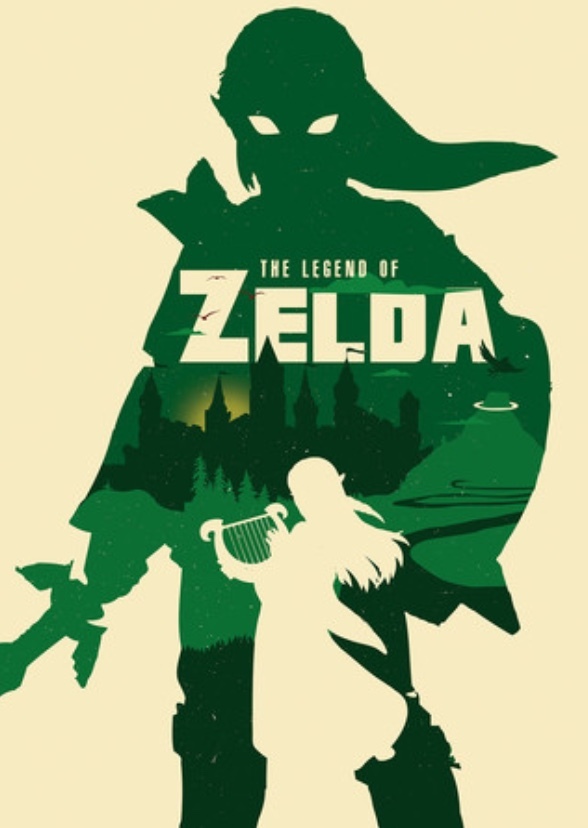 The Legend of Zelda