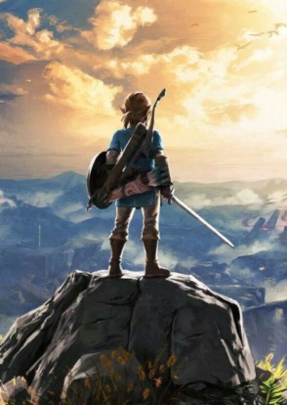 The Legend of Zelda