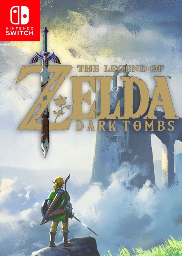 The Legend of Zelda