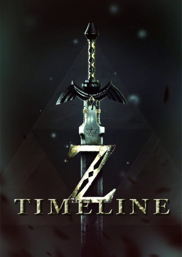 The Legend of Zelda (NCU)
