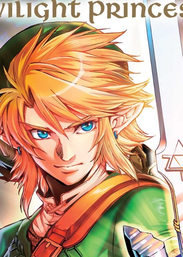 The Legend Of Zelda: The Quest Begins
