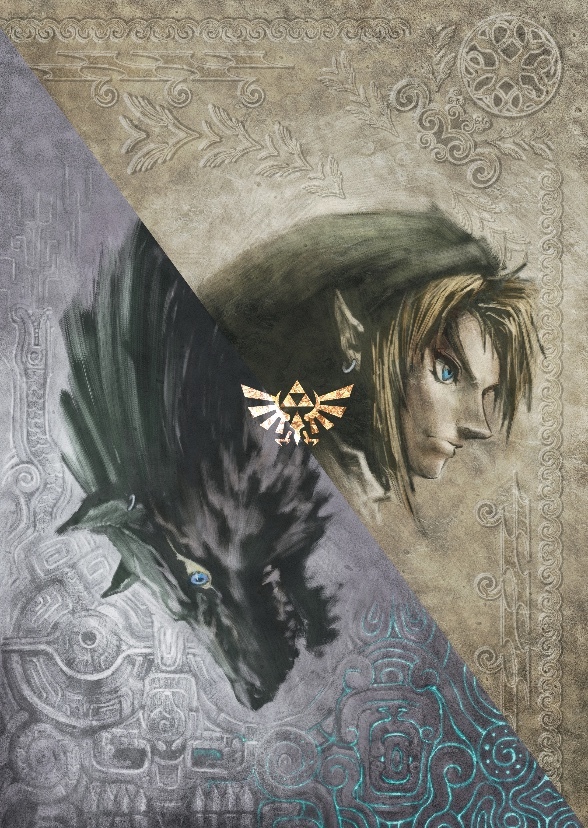 The Legend Of Zelda: Twilight Princess 