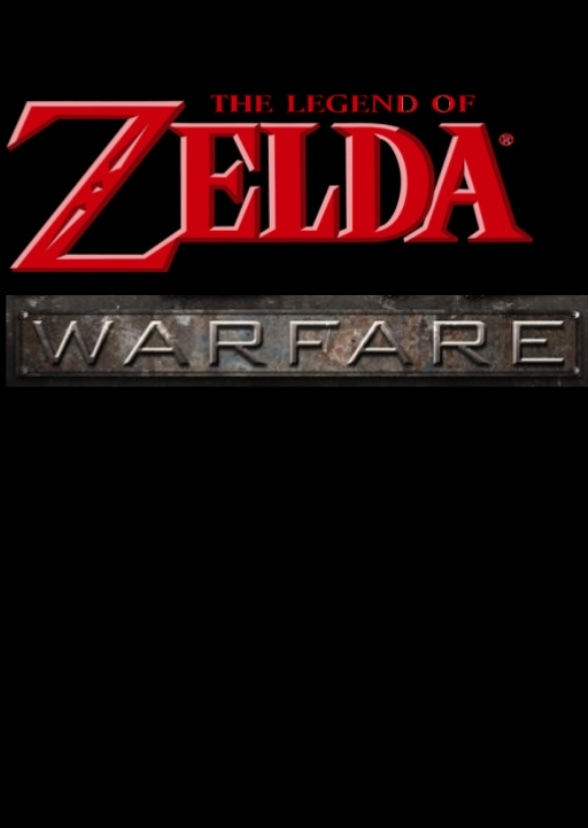 The Legend of Zelda Warfare (Mario Warfare Universe)