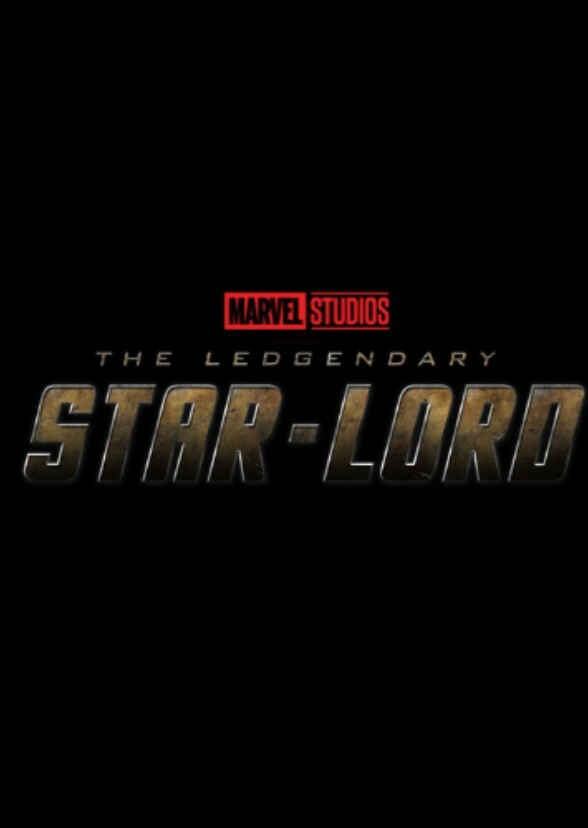 Star-Lord MCU Movie