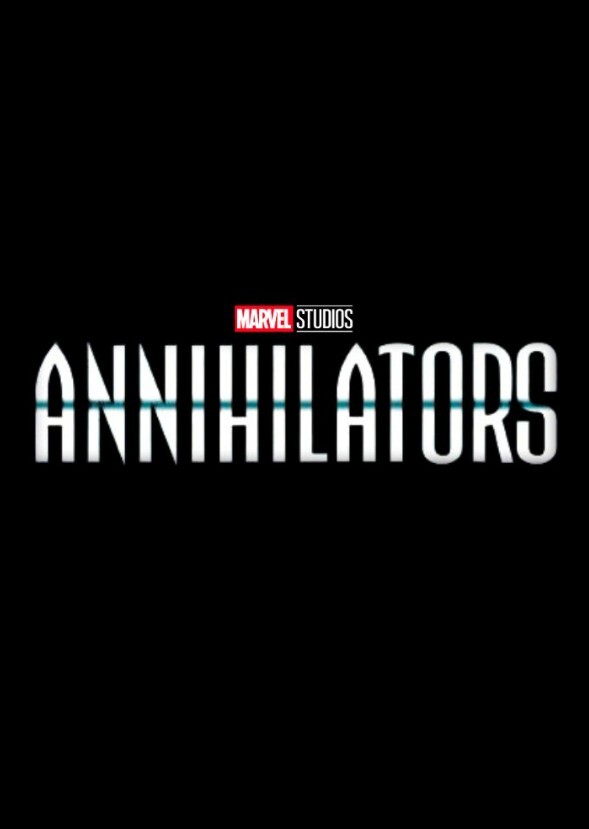 The Legendary Star-Lord & The Annihilators