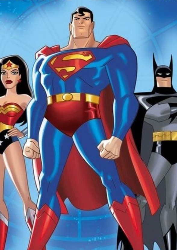 The Legion of Doom