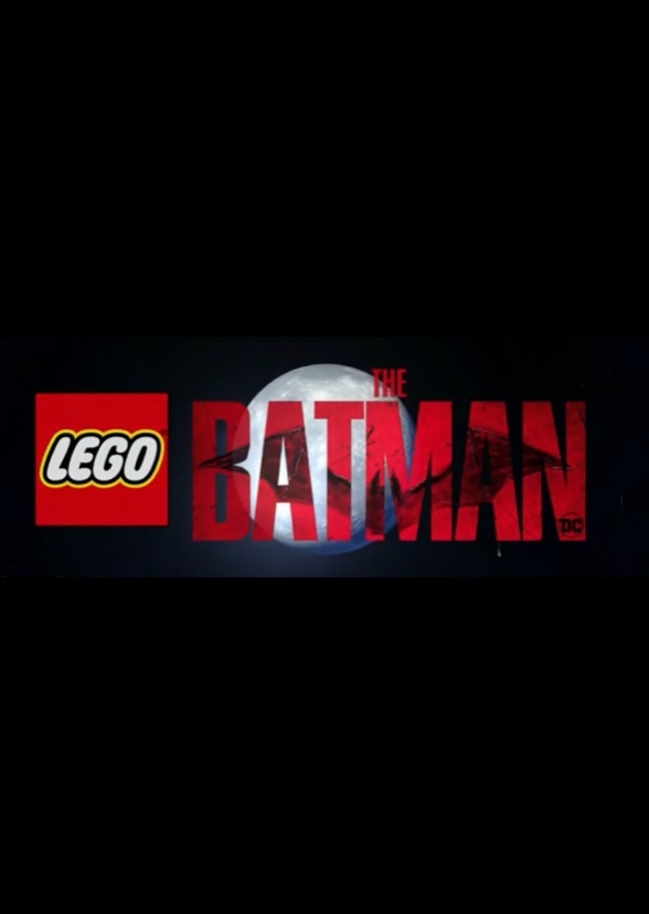 The Lego Batman video game