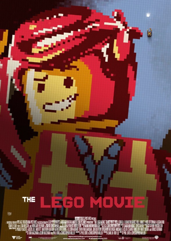 The Lego Movie (2024)