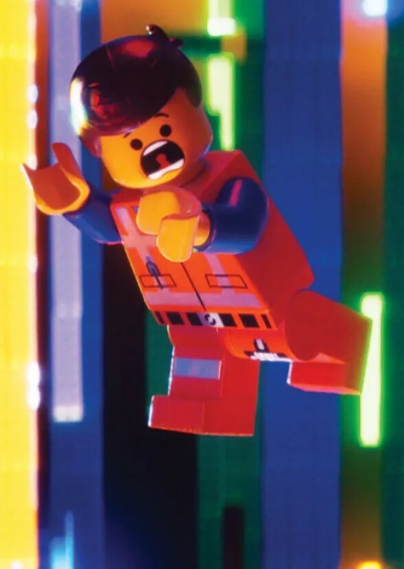 The LEGO Movie (2024)