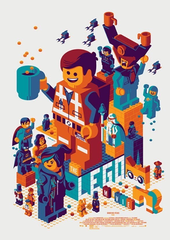 The LEGO Movie [2034]