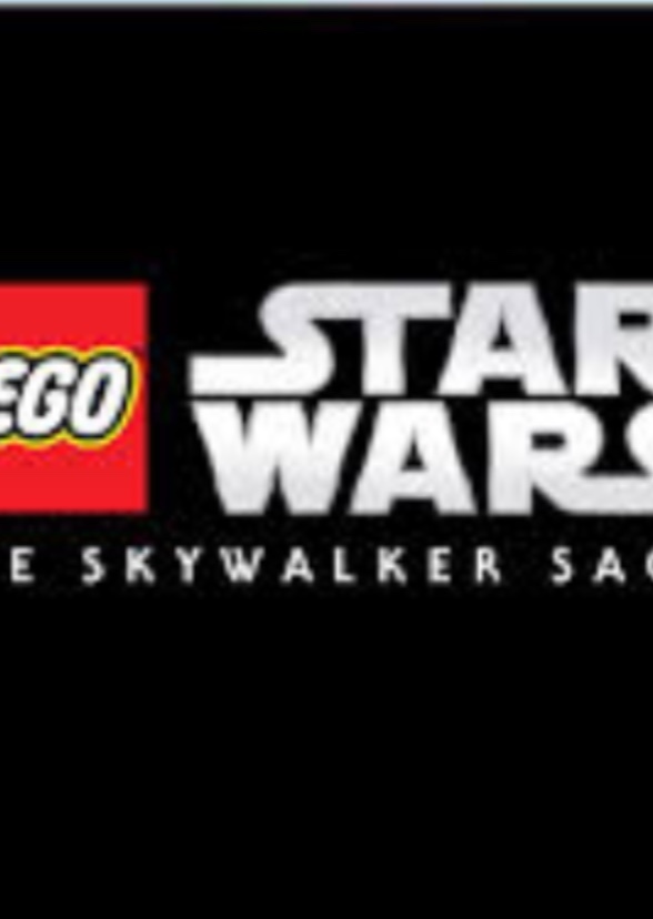 The LEGO Star Wars movie universe