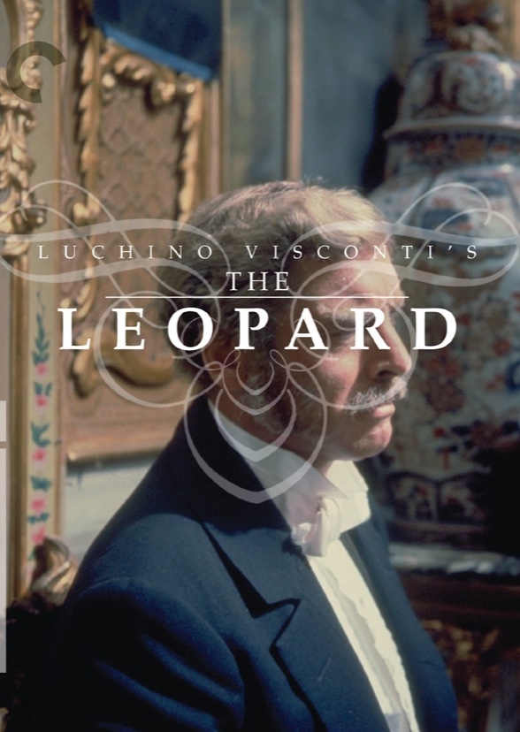 The Leopard (2023)