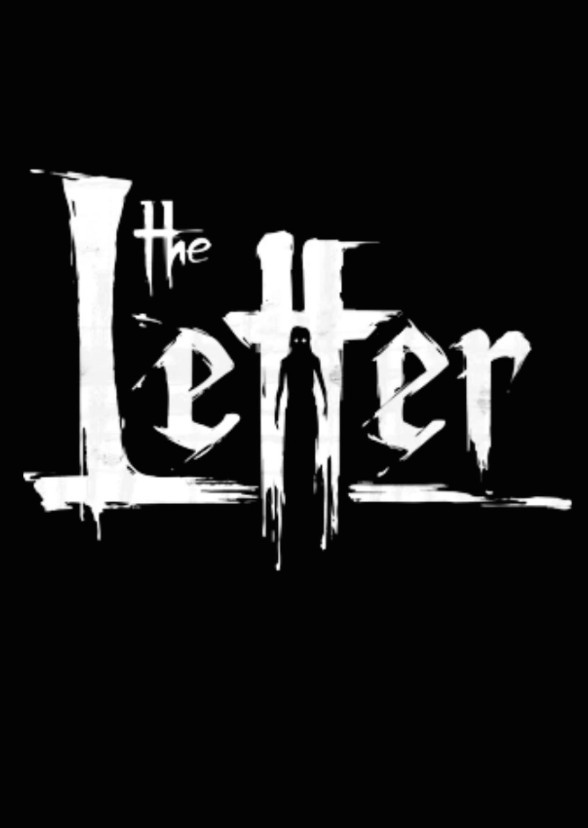 The Letter (Live Action 2021)
