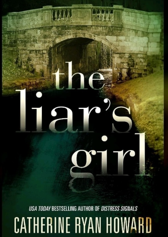 The Liar's Girl