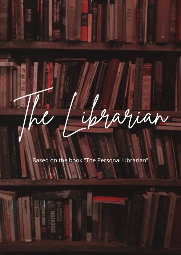 The Librarian 