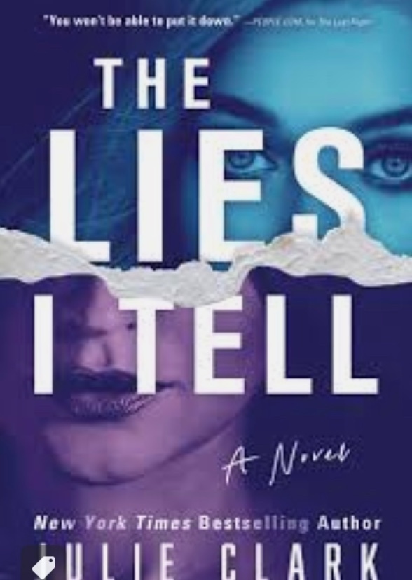 The Lies I Tell