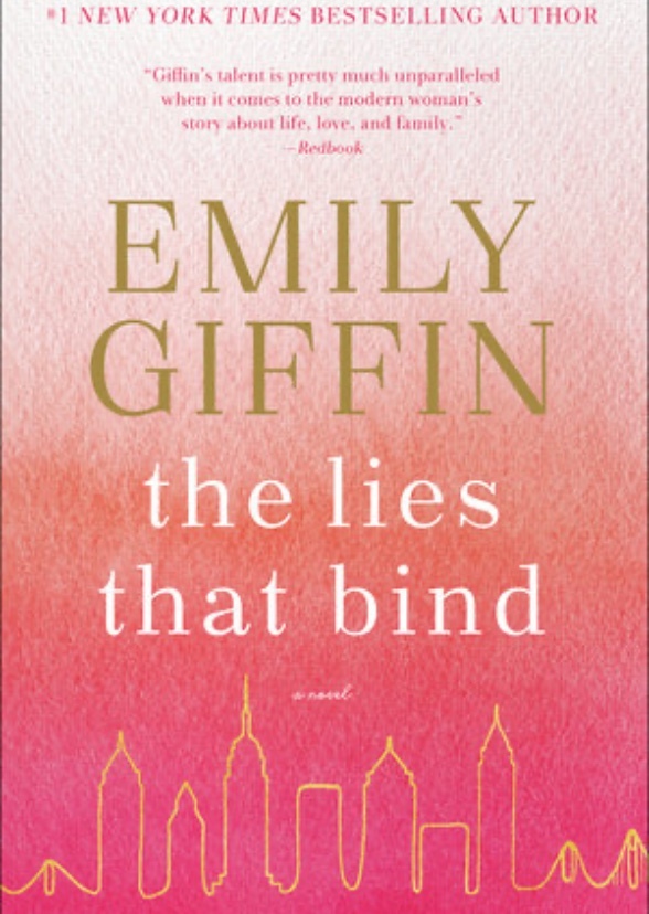 The Lies that Bind 