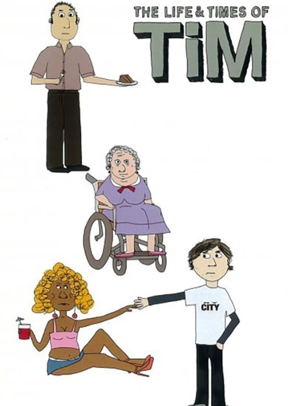 The life And Time of tim