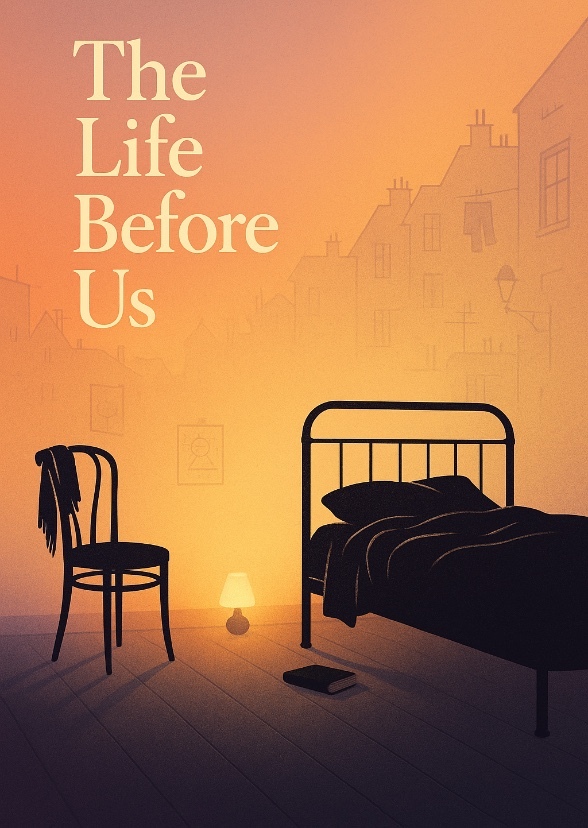 The Life Before Us