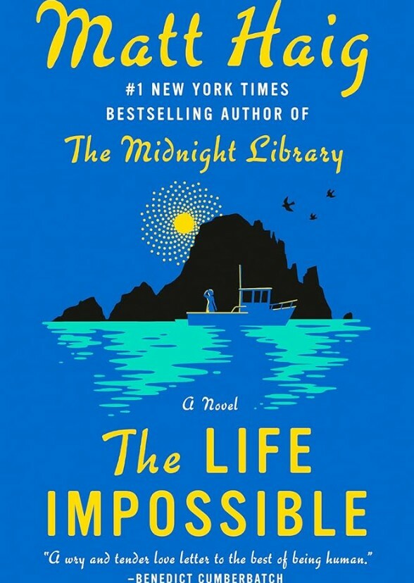 The Life Impossible: A Novel 