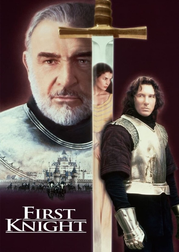 The Life of a Knight