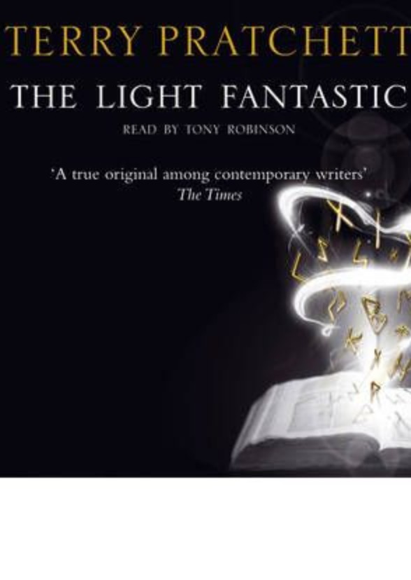 The Light Fantastic