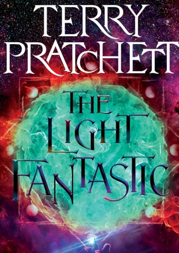The Light Fantastic