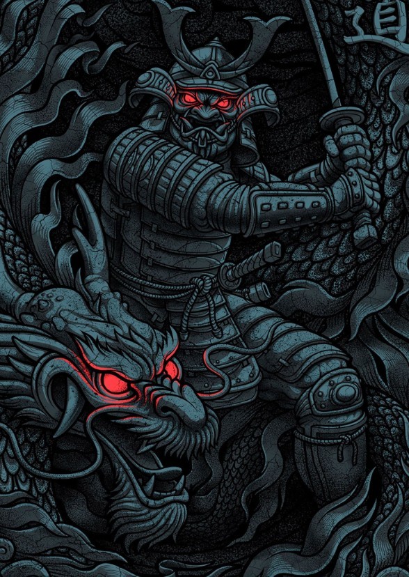 'The Light of Darkness' (Final Version)