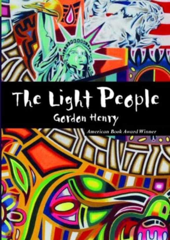 The Light People