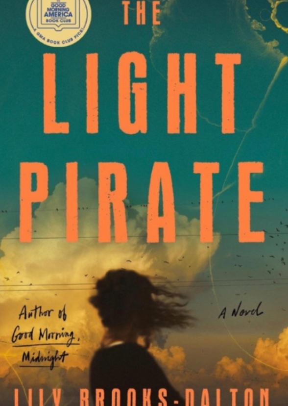 The Light Pirate